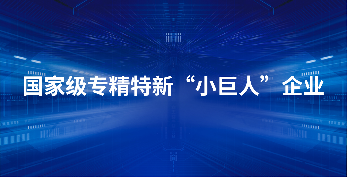 【喜訊】一微半導體入選國家級專精特新“小巨人”企業(yè)